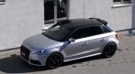 Audi S1 Sportback by Cartech 2016 года